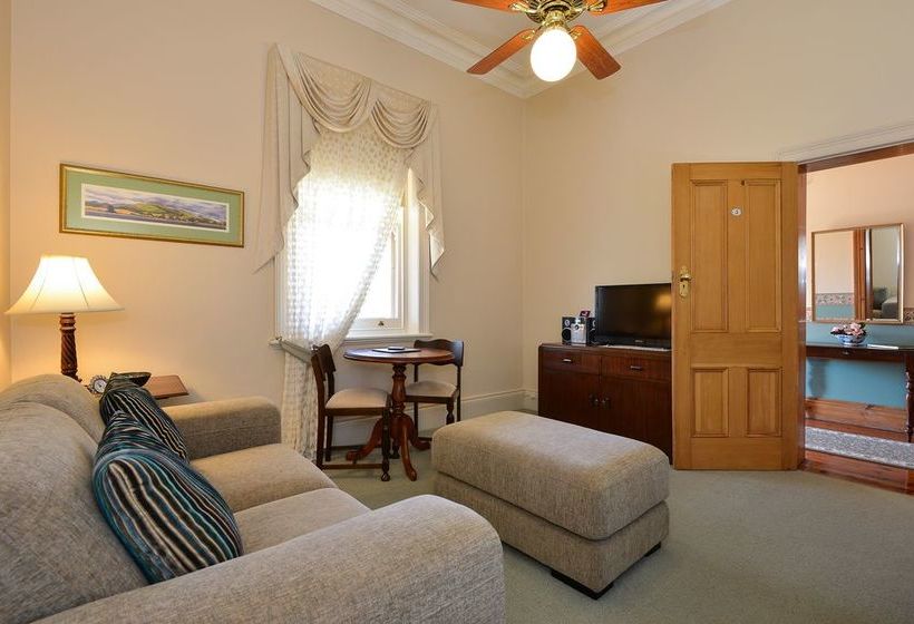 مبيت وإفطار Trafalgar Premium Vintage Suites