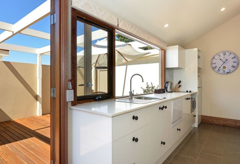 مبيت وإفطار Trafalgar Premium Vintage Suites