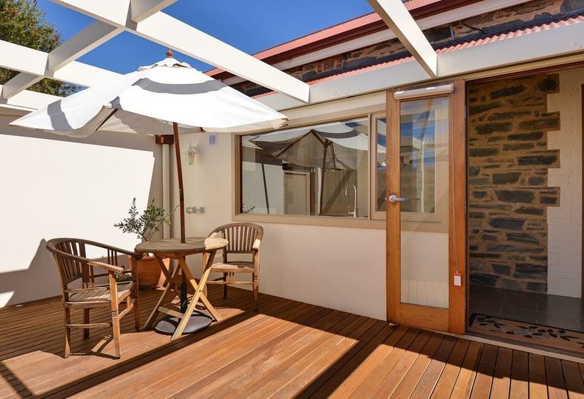 مبيت وإفطار Trafalgar Premium Vintage Suites