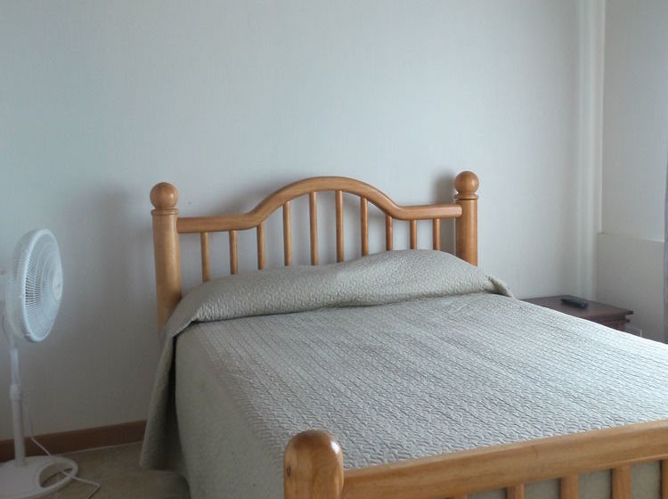 Beleza Pura Apartments At Darkwood