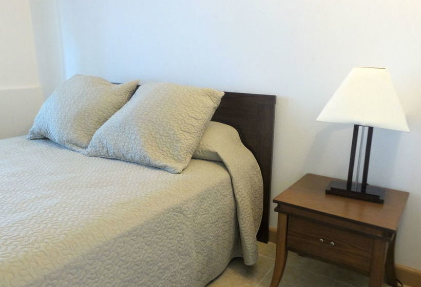 Beleza Pura Apartments At Darkwood