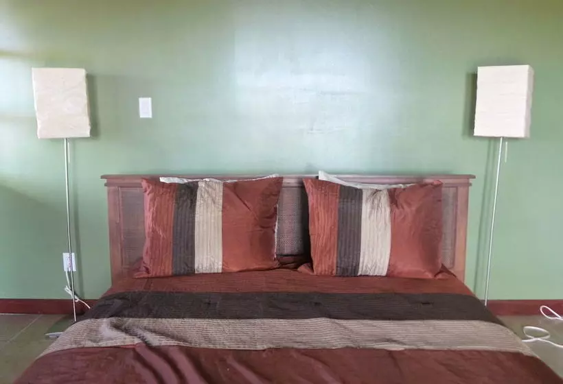 Beleza Pura Apartments At Darkwood