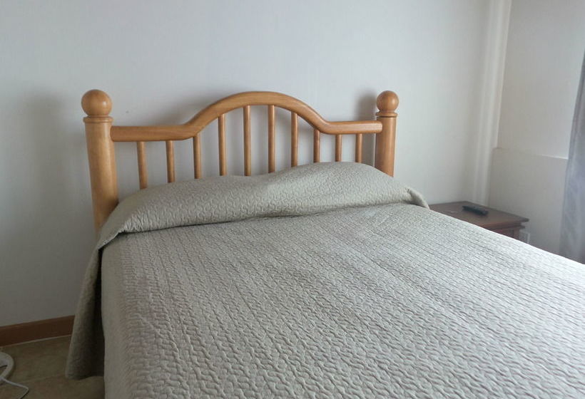 Beleza Pura Apartments At Darkwood