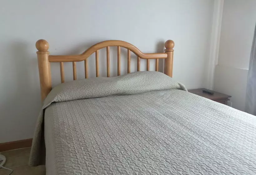 Beleza Pura Apartments At Darkwood