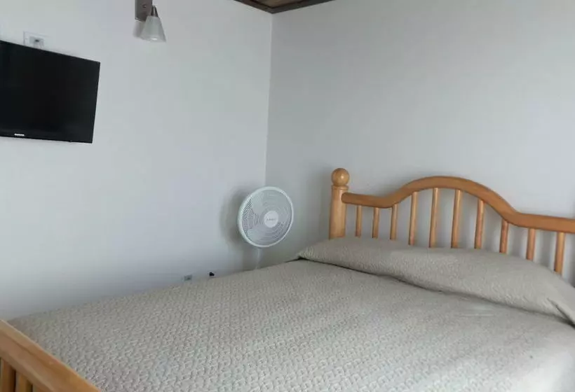 Beleza Pura Apartments At Darkwood