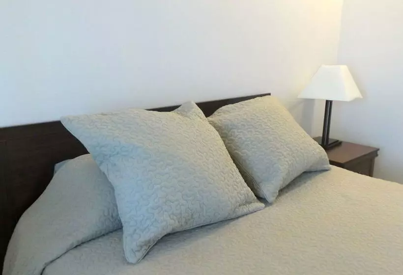 Beleza Pura Apartments At Darkwood