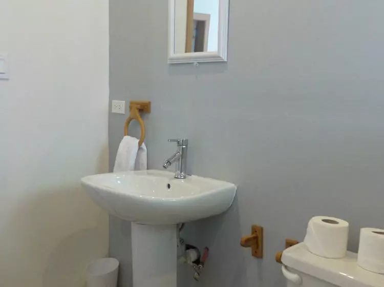 Beleza Pura Apartments At Darkwood