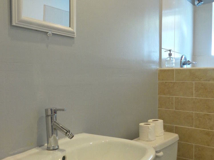 Beleza Pura Apartments At Darkwood