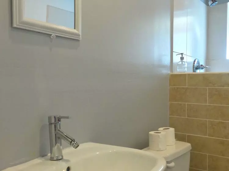 Beleza Pura Apartments At Darkwood