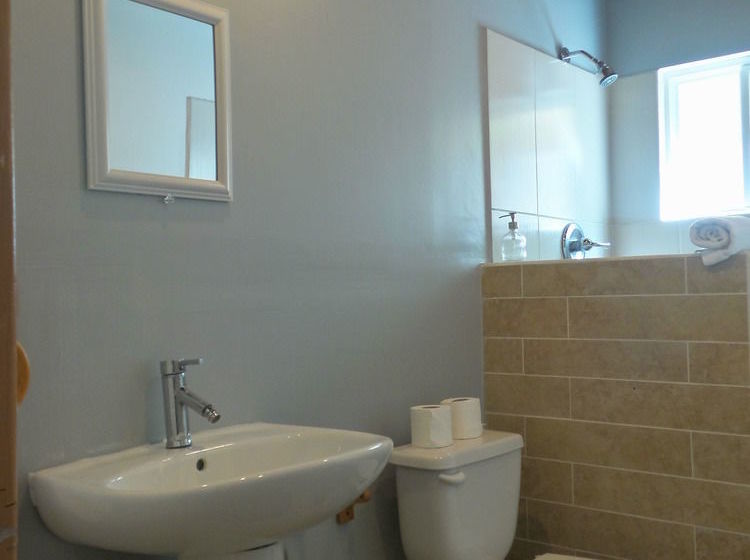 Beleza Pura Apartments At Darkwood