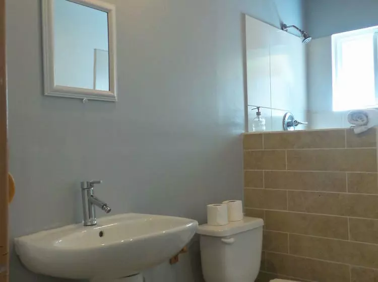 Beleza Pura Apartments At Darkwood
