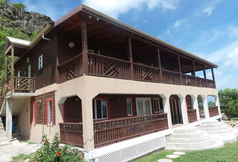 Beleza Pura Apartments At Darkwood