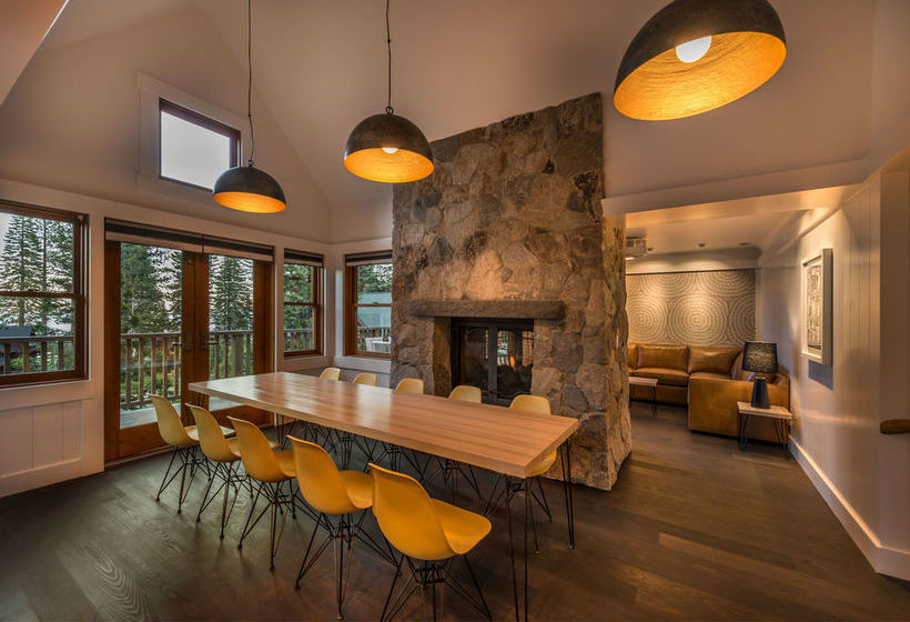 Cedar Crest Cottages