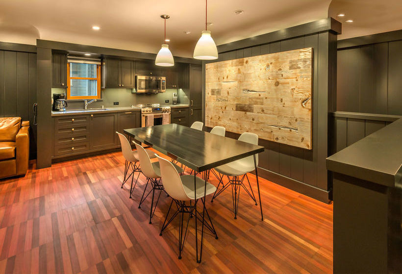 Cedar Crest Cottages