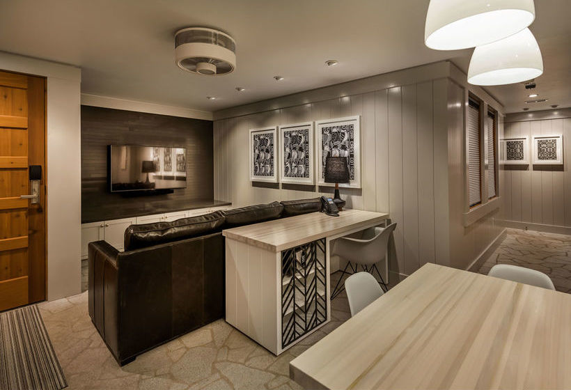 Cedar Crest Cottages