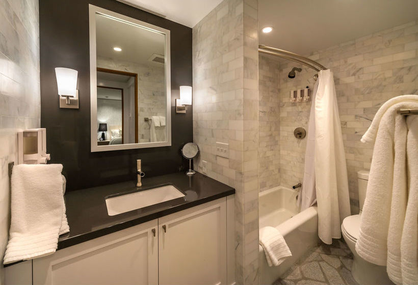 Cedar Crest Cottages