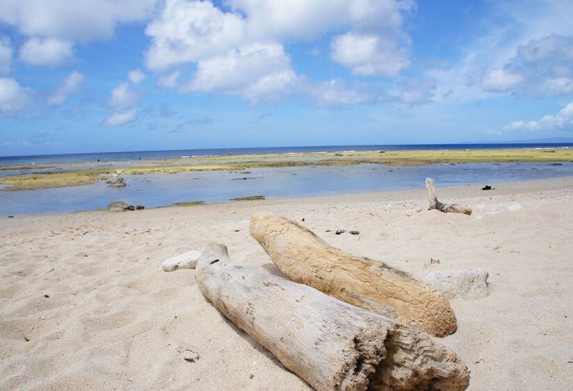 Condominium Ceaser Nakijin