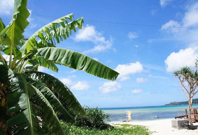 Condominium Ceaser Nakijin