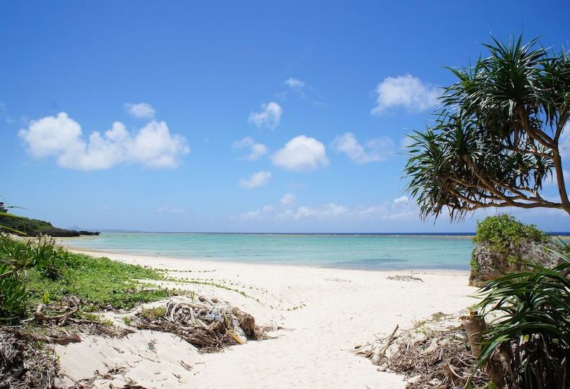 Condominium Ceaser Nakijin