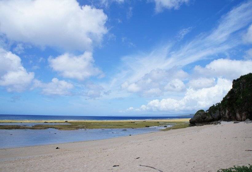 Condominium Ceaser Nakijin