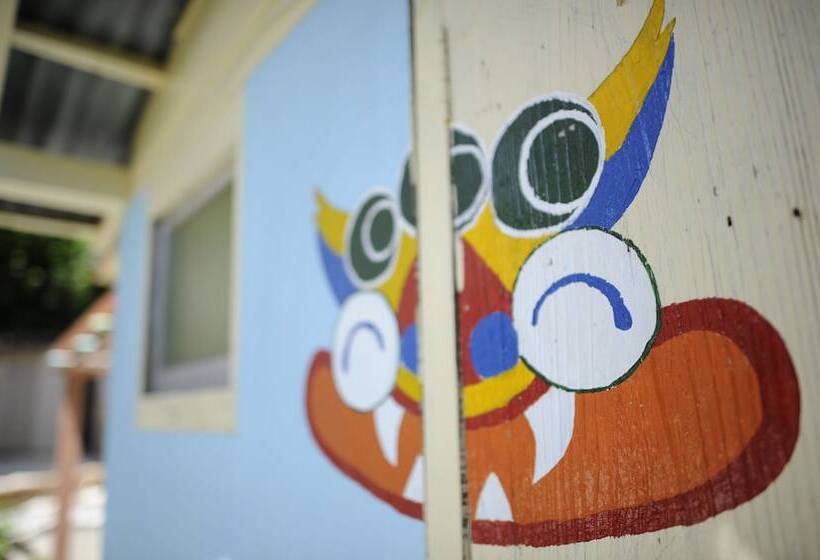 Condominium Ceaser Nakijin