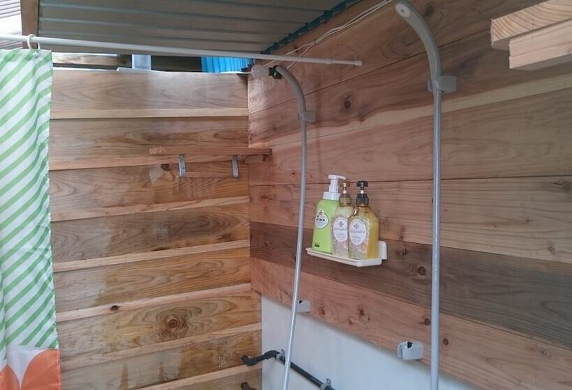 Condominium Ceaser Nakijin