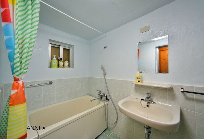 Condominium Ceaser Nakijin