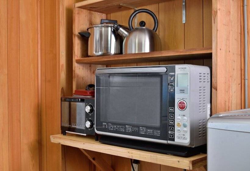 Condominium Ceaser Nakijin