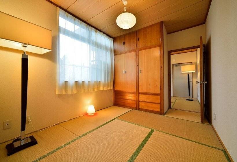 Condominium Ceaser Nakijin