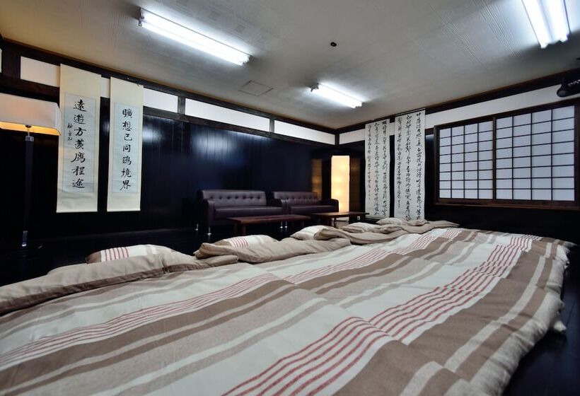 Condominium Ceaser Nakijin