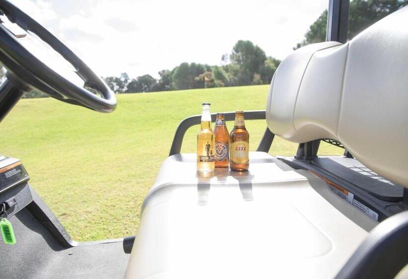 Corowa Golf Club Motel