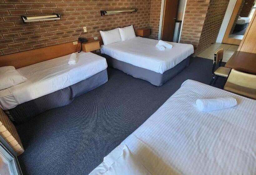 Corowa Golf Club Motel