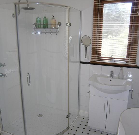 Darnell Bed & Breakfast