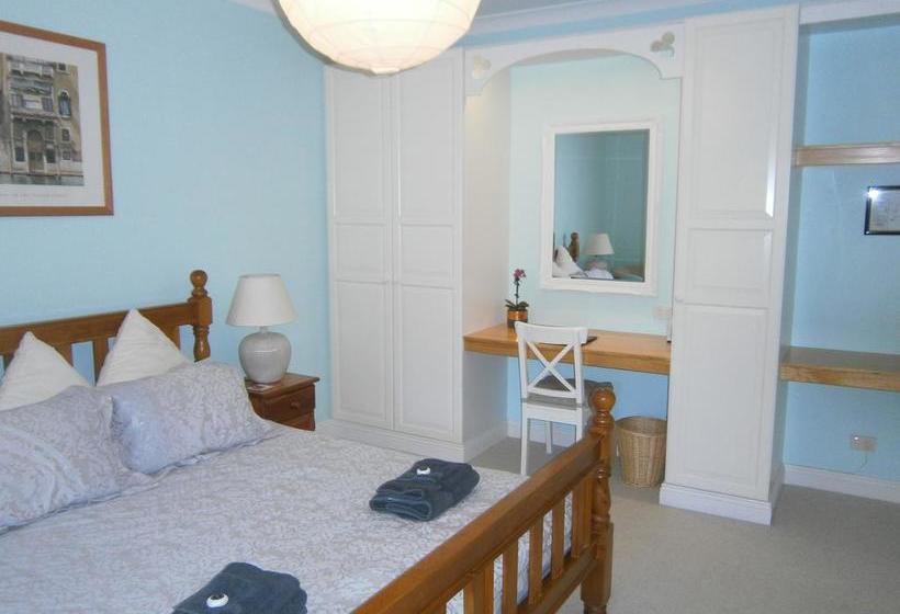 Darnell Bed & Breakfast