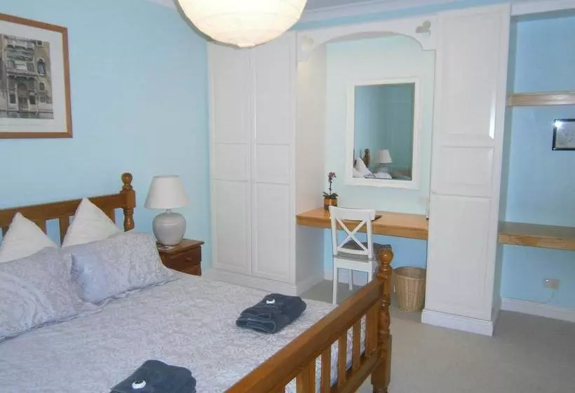 Darnell Bed & Breakfast