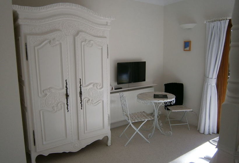 Darnell Bed & Breakfast