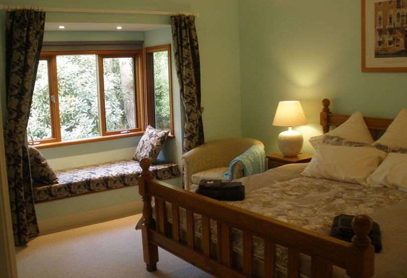 Darnell Bed & Breakfast