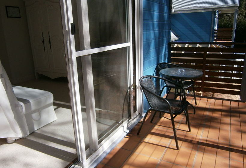 Darnell Bed & Breakfast