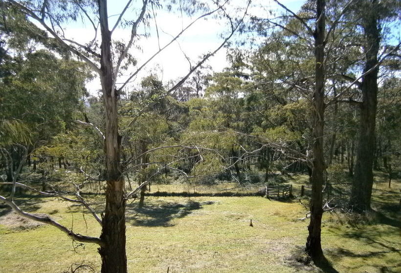 Darnell Bed & Breakfast