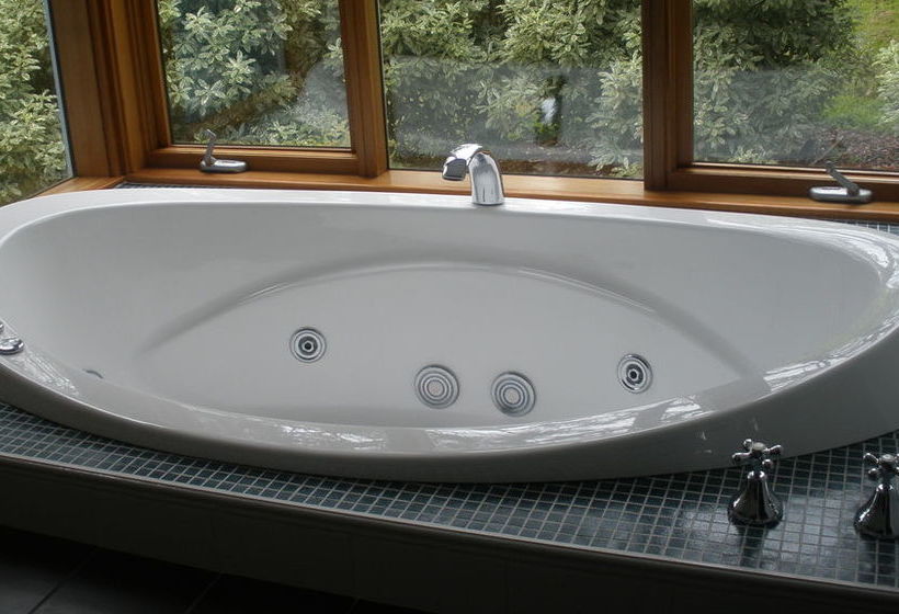 Darnell Bed & Breakfast