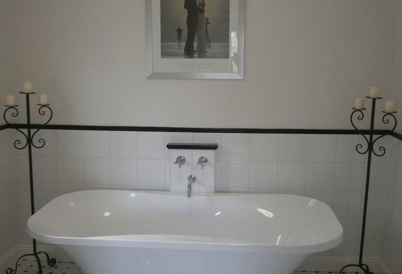 Darnell Bed & Breakfast