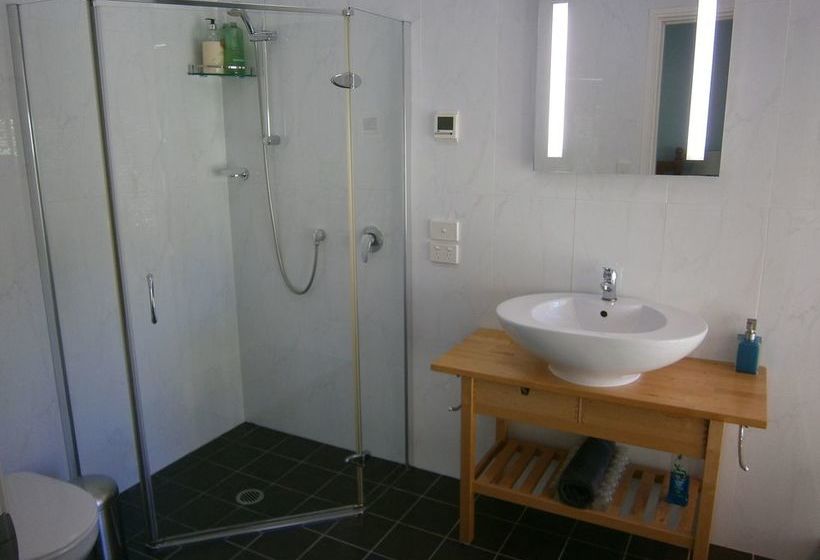 Darnell Bed & Breakfast