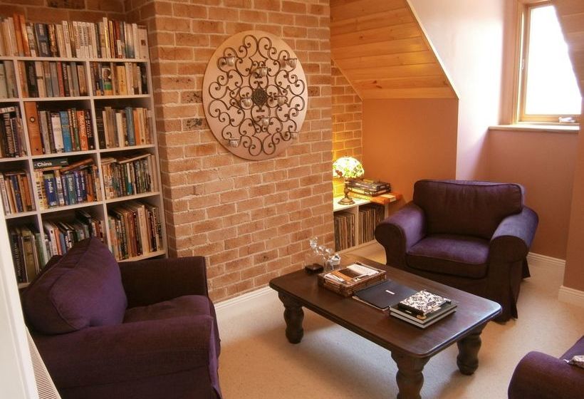 Darnell Bed & Breakfast