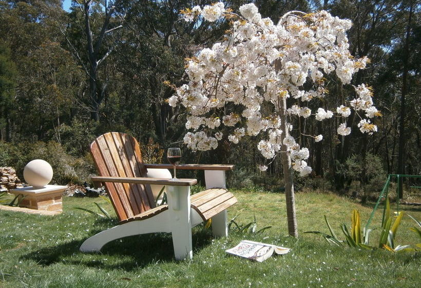 Darnell Bed & Breakfast