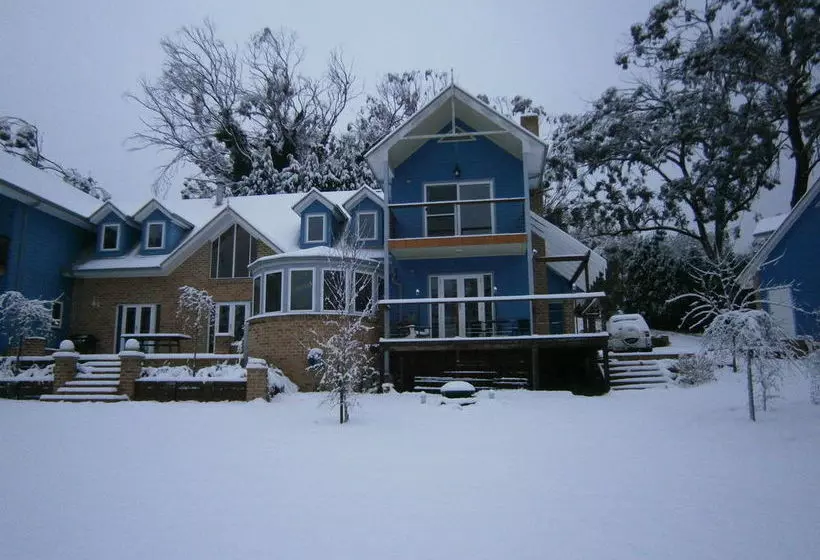 Darnell Bed & Breakfast