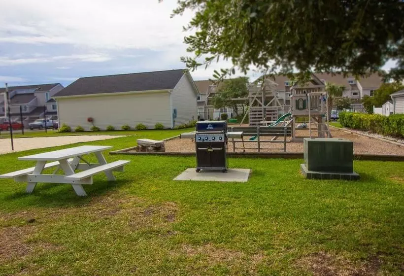 Deercreek Townhomes