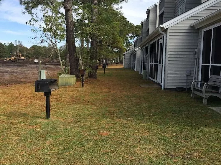 Deercreek Townhomes