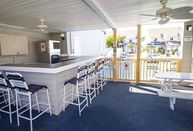 Deercreek Townhomes