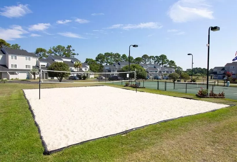 Deercreek Townhomes
