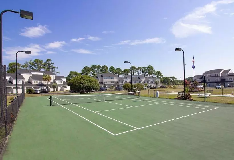 Deercreek Townhomes